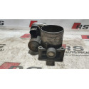 Tbi Corpo De Borboleta Vw Polo 1.6 8v 2005 Cx21