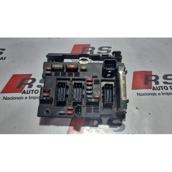 Modulo Bsi B3 Peugeot Hoggar 1.6 2011 Cx24 (detalhe).