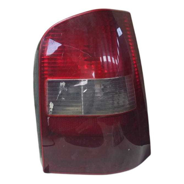 Lanterna Ld Volkswagen Parati G3 2002