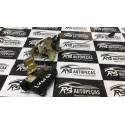 Fechadura Eletrônica Dianteiro Direito Lifan 320 Cx107