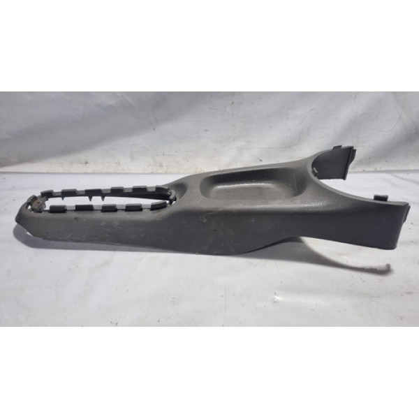 Console Central Saveiro 2002 Detalhe Cg-6