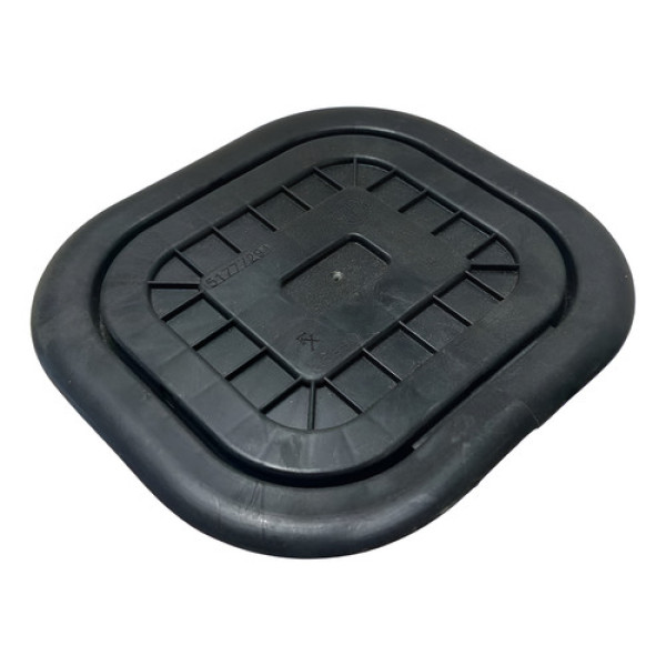 Tampa Bomba Combustivel Flex Fiat Idea Adventure