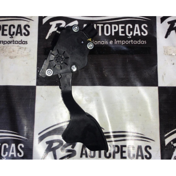 Pedal Eletrônico Acelerador Toyota Etios 1.5 Cx67