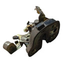Fechadura Porta Traseira Direita Chevrolet Corsa 1.0 2000