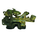 Fechadura Traseira Direita Gm Corsa 1997 1998 1999 2000.