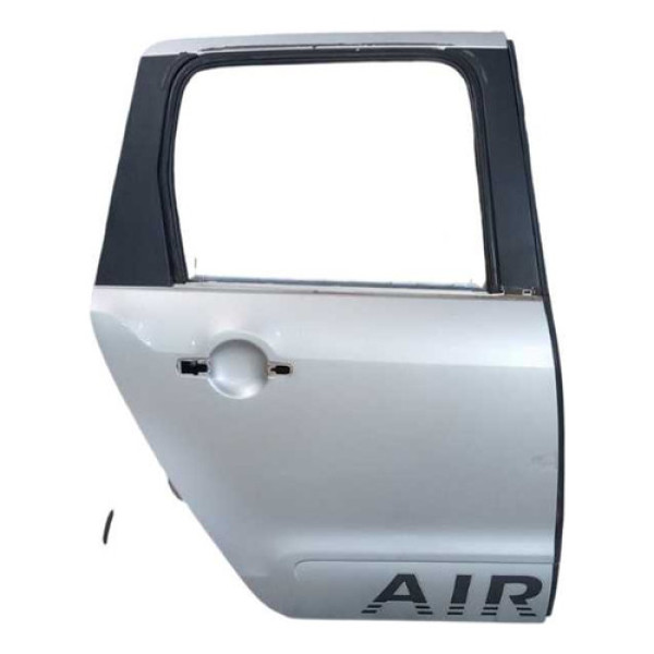 Porta Traseira Direita Citroën C3 Aircross 2011.