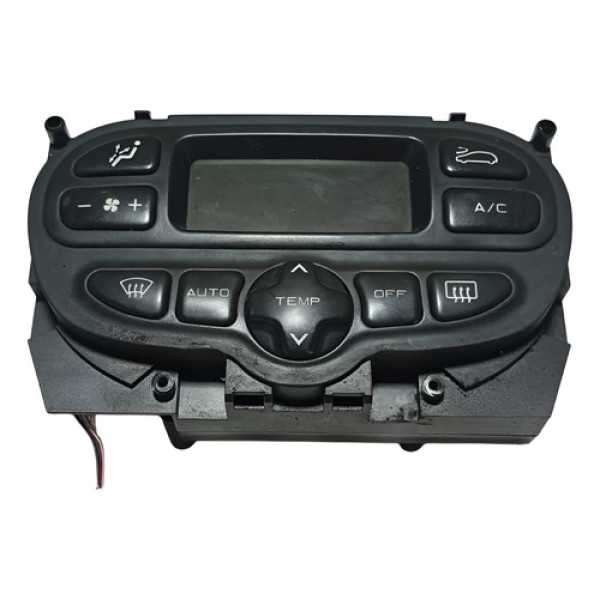 Comando Ar Condicionado Peugeot 206 1.6 2006.