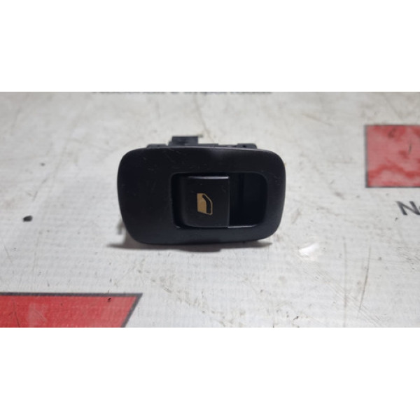 Botão Vidro Elétrico C4 Picasso Traseira Direito Cx153