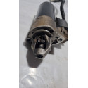 Motor De Partida Arranque Mercedes-benz Ml320 V6 1999 Cx80