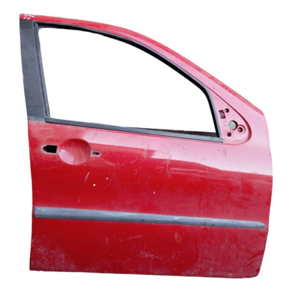Porta Dianteira Direita Fiat Palio 2006