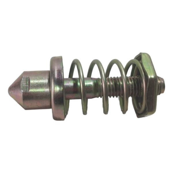 Fechadura Inferior Gm Vectra 1995 Cx152