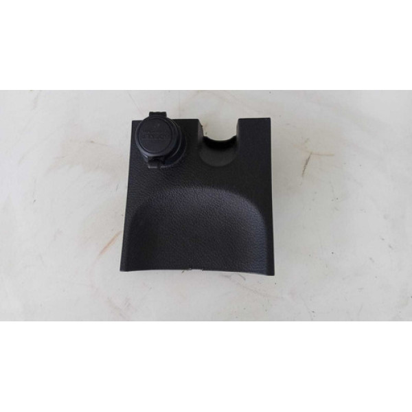 Acabamento C/acendedor Cigarro Nissan Tiida 2012