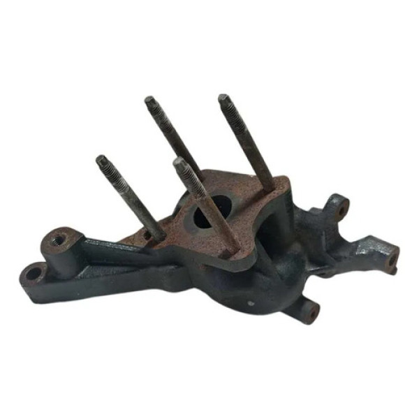 Suporte Turbina Nissan Frontier 2.5 2012/2015.