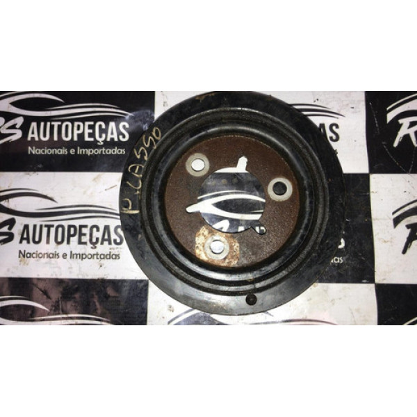 Polia Do Virabrequim Picasso 1.6