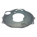Chapa Flange Motor Cambio Iveco Daily 3.0 2011 70c16.