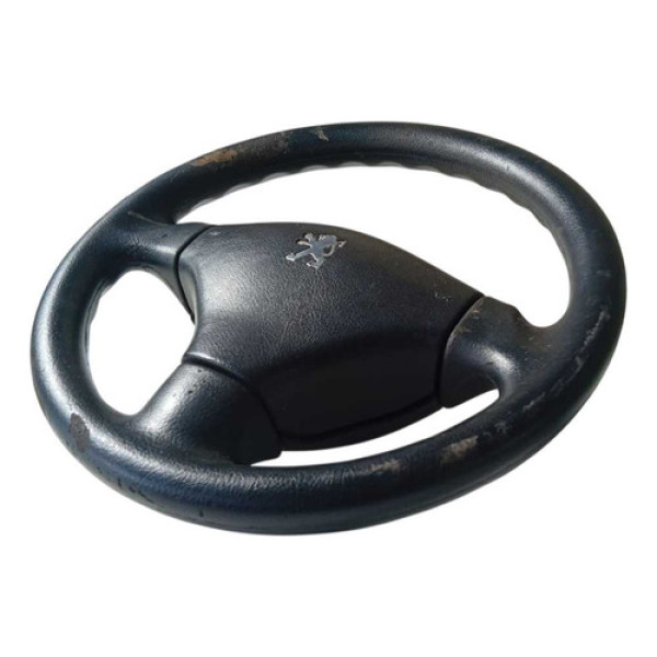 Volante De Direção Peugeot 207 2010
