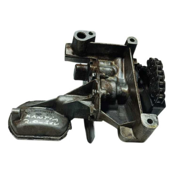 Bomba De Óleo Citroën Xantia 2.0 16.