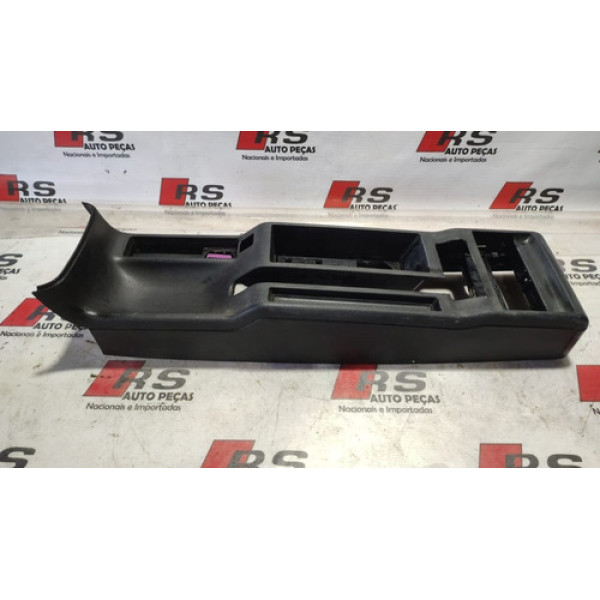 Console Central Passat Alemão