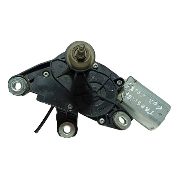 Motor Limpador Traseiro Volkswagen Fox 2013.