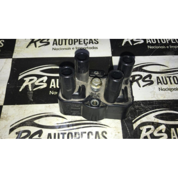 Bobina Palio Strada Punto Doblo 1.8 Etorq Cx134