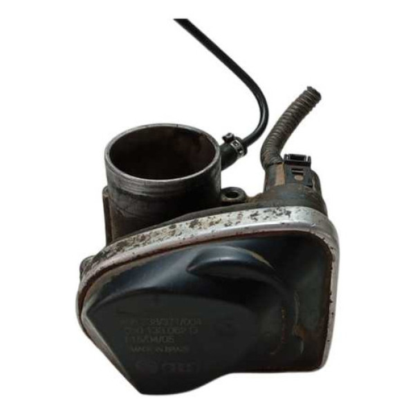 Tbi Corpo Borboleta Volkswagen Golf 1999