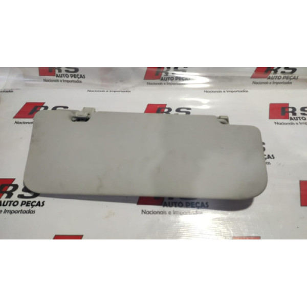 Quebra Sol Esquerdo Mercedes Ml350 2008 Original