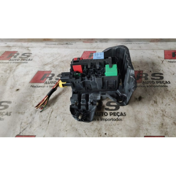 Modulo Caixa Fusivel Rele Peugeot 208 2008 9806192580
