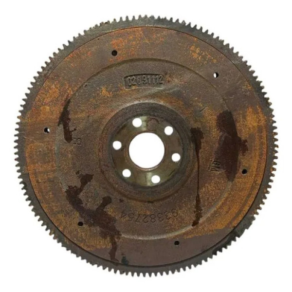 Volante Motor Cremalheira Chevrolet Celta 1.0 2002.