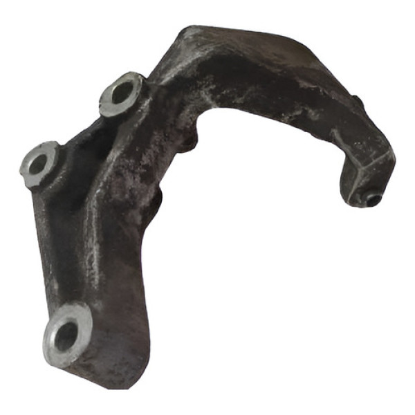 Suporte Bomba Direção Hidráulica Escort Zetec 1997 A 2000