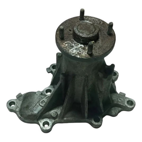 Bomba D´\'água Nissan Frontier 2.5 2008/2010.