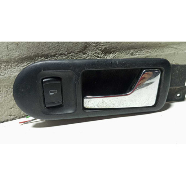 Maçaneta Dianteira Direita Passat 1997 A 2005