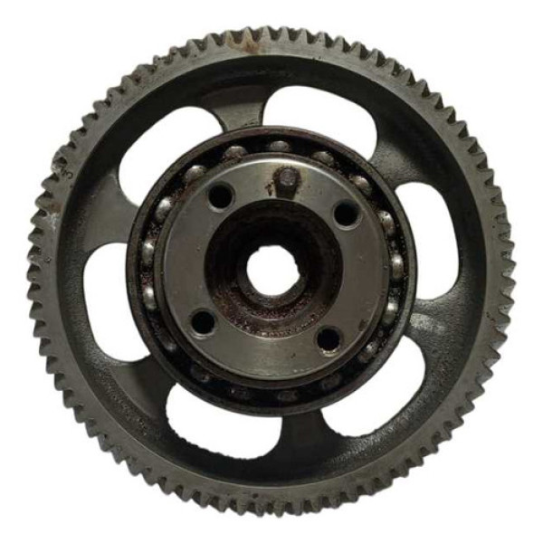 Polia Bomba Injetora Toyota Hilux E Sw4 3.0 2.5 2006 A 2013.