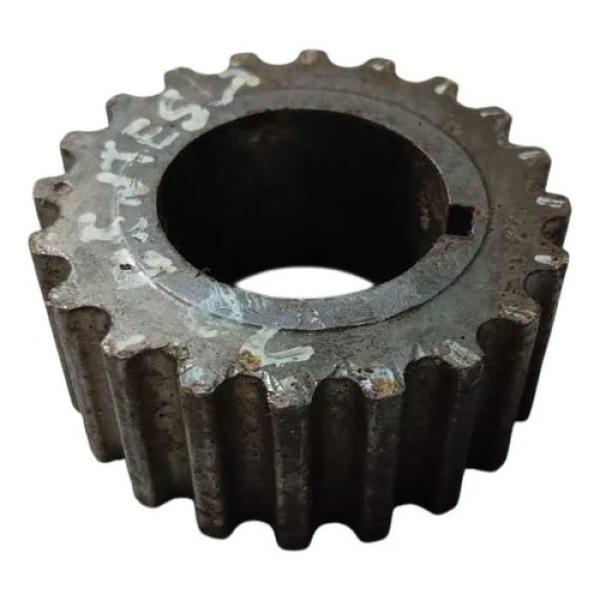 Engrenagem Virabrequim Nissan Pathfinder 1995