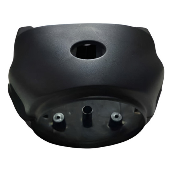 Moldura Coluna De Direção Fiat Uno Sporting 2012 (detalhe).