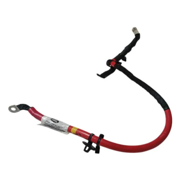 Cabo Positivo Bateria Range Rover 5.0 2015