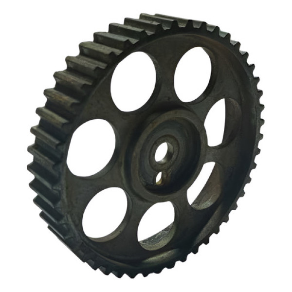 Polia Comando De Valvulas Gm Vectra Astra 2.0e Marrom-claro