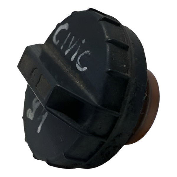 Tampa Tanque Combustivel Honda Civic 1994