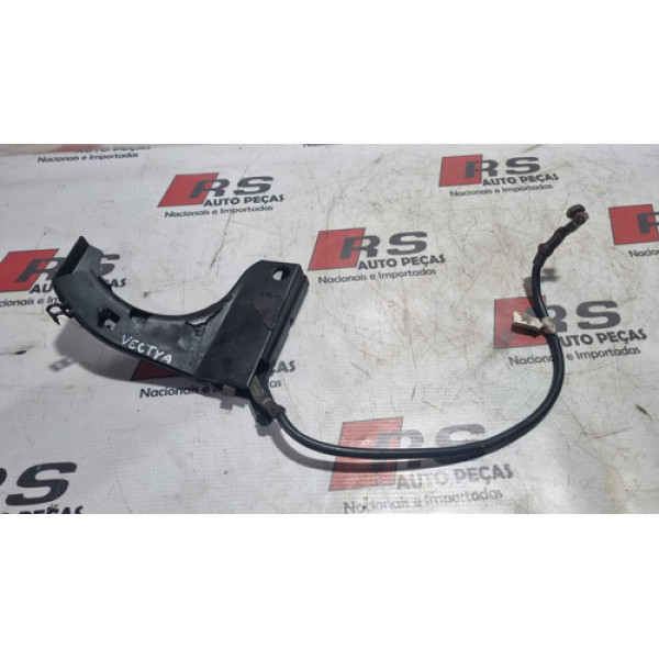 Cobertura Cabo Negativo Vectra 1997 A 2005 Cx13