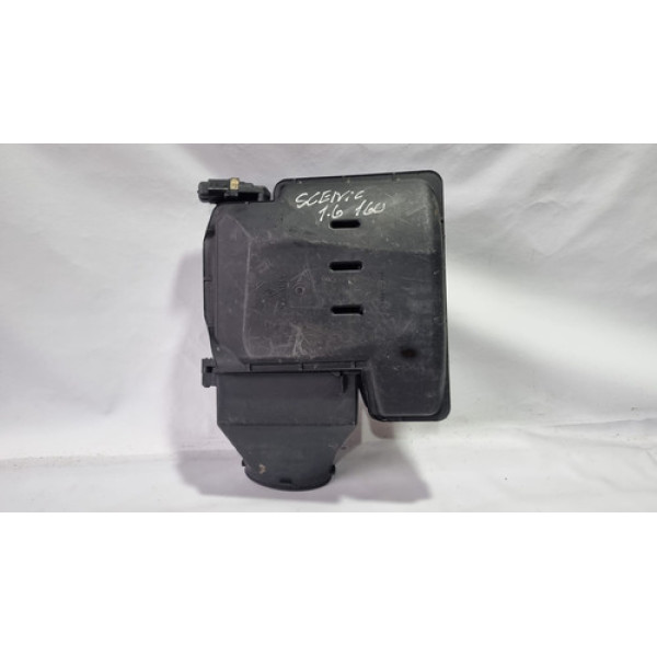 Caixa Filtro De Ar Renault Megane Scenic 1.6 16v