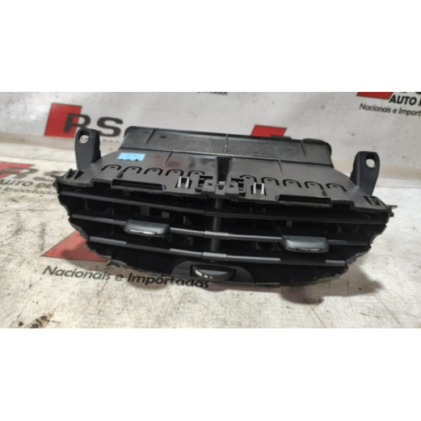 Difusor Ar Central Peugeot 208 9672848677 Orig