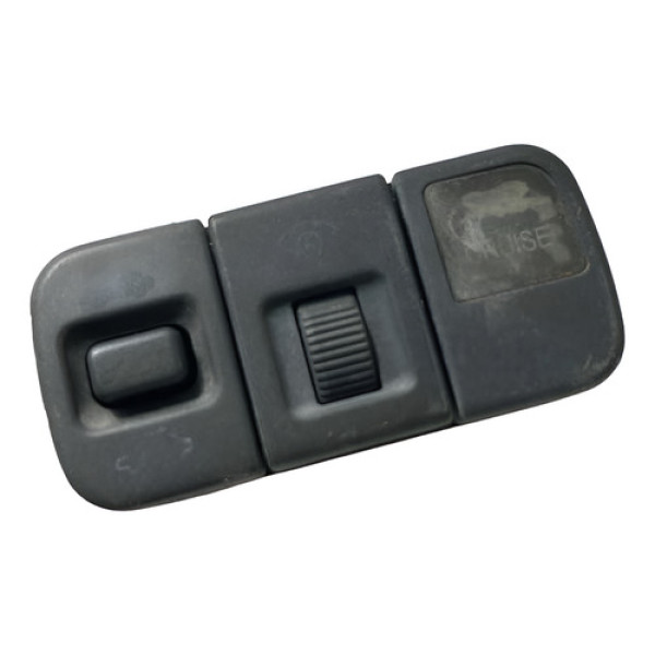 Botao Painel Controle Cruise Honda Civic 1994