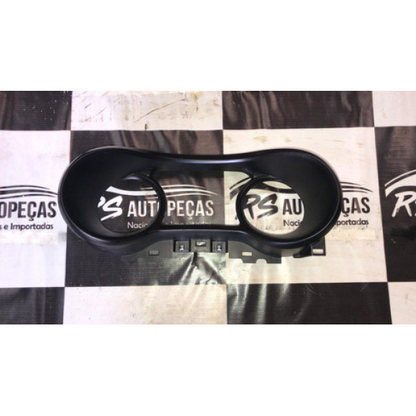 Moldura Do Painel De Instrumentos Fiat Argo