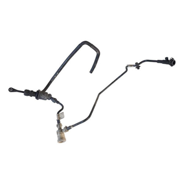 Cano Mangueira Atuador Embreagem Nissan Tiida Sedan 2012 1.8