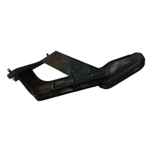 Pescador De Óleo Peugeot 307 2.0 2006 Preto