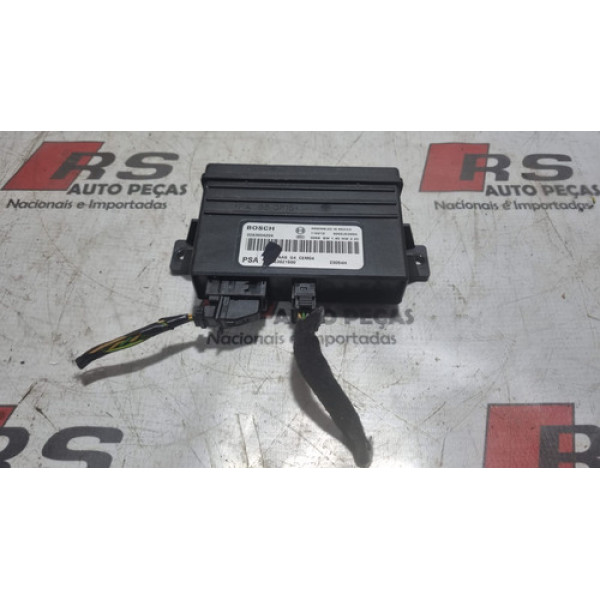 Módulo Central C4 Picasso  9663821680 Cx17