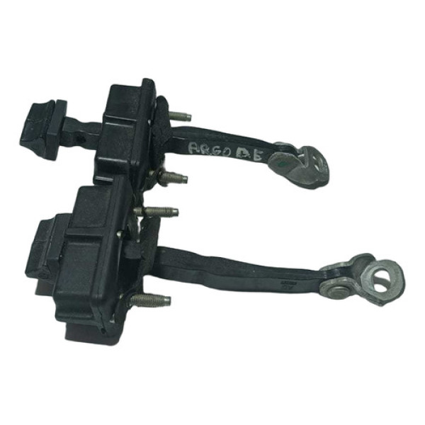 Limitador Porta Dianteira Par Fiat Argo 2020
