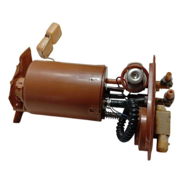 Caixa Fusível Usado Fiat Palio 1.0 2001