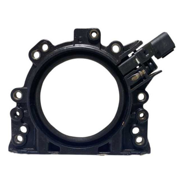 Flange Retentor Do Virabrequim Volkswagen Fox 1.6 2008.