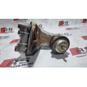 Suporte Coxim Motor Hoggar 1.6 16v Cx25
