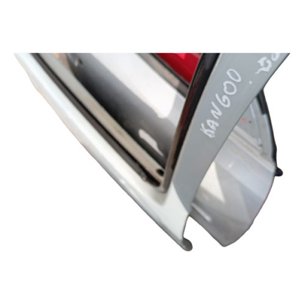 Porta Dianteira Esquerda Renault Kangoo 2002